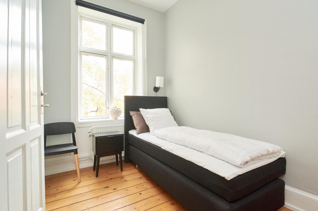 Spacious Scandinavian 3Br Apartment In Vibrant Area 코펜하겐 외부 사진
